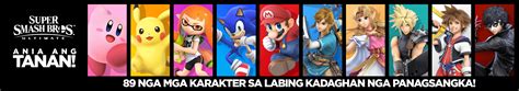 smasher in Tagalog .